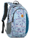 Just Backpack Maya (feather)