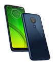 Motorola Moto G7 Power Dual SIM 4/64Gb