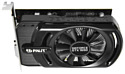 Palit GeForce GTX 1650 StormX (NE51650006G1-1170F)