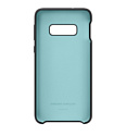 Samsung Silicone Cover для Samsung Galaxy S10e (черный)