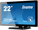 Iiyama ProLite T2236MSC-B2