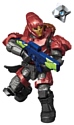 Mega Bloks Destiny DXD70 Titan ruin wings armory