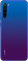 Xiaomi Redmi Note 8T 4/64GB (международная версия)