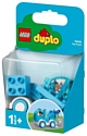 LEGO Duplo 10918 Буксировщик