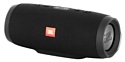 JBL Charge 3 Stealth Edition