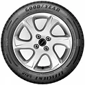 Goodyear EfficientGrip Performance 215/55 R18 95H