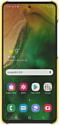 Wits для Galaxy A51 (желтый)