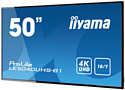 Iiyama LE5040UHS-B1