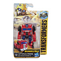 Transformers Energon Igniters Speed Optimus Prime E0765
