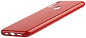 EXPERTS Diamond Tpu для Xiaomi Redmi Note 6 Pro (красный)