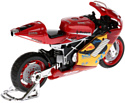 Технопарк Мотоцикл Суперспорт 532116-R