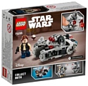 LEGO Star Wars 75295 Микрофайтеры: «Сокол тысячелетия»