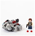 LEGO Star Wars 75295 Микрофайтеры: «Сокол тысячелетия»