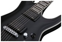 Schecter C-1 Platinum