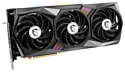 MSI GeForce RTX 3070 GAMING X TRIO 8GB