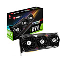 MSI GeForce RTX 3070 GAMING X TRIO 8GB