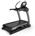 True Fitness Alpine Runner Incline Trainer Envision + Compass