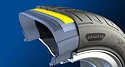 Goodyear Eagle F1 Asymmetric 5 235/40 R19 96Y