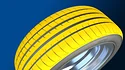 Goodyear Eagle F1 Asymmetric 5 235/40 R19 96Y