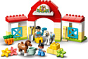 LEGO Duplo 10951 Конюшня для лошади и пони