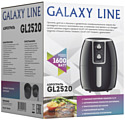 GALAXY LINE GL2520
