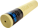 Starfit Core FM-101 PVC (6 мм, желтый пастель)