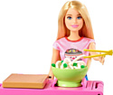 Barbie Кухня GHK43