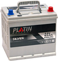 Platin Asia Silver R+ (65Ah)