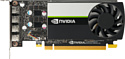 HP Nvidia T1000 4GB GDDR6 20X22AA