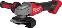 Milwaukee M18 FSAG125X-0