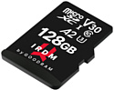 GOODRAM IRDM microSDXC IR-M2AA-1280R12 128GB