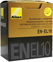 Nikon EN-EL10