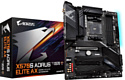 Gigabyte X570S Aorus Elite AX (rev. 1.1)