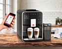 Melitta Caffeo Barista TS Smart F85/0-102