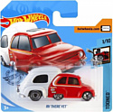 Hot Wheels RV There Yet 37/250 5785 GHB80