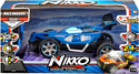Nikko Race Buggies Alien Panic Blue 10044