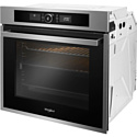 Whirlpool AKZ9 7890 IX