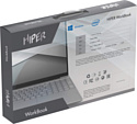 Hiper WorkBook XU156H5WI
