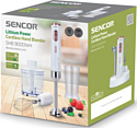 Sencor SHB 9000WH