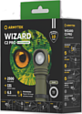 Armytek Wizard C2 Pro Magnet USB (оливковый)