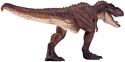 Konik Тираннозавр с подвижной челюстью делюкс AMD4035