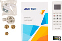 Zerten ZH-12 IN/ZH-12 OUT
