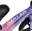 Lionelo Bart Air (розовый/фиолетовый)