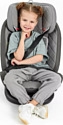 Amarobaby Brilliant Isofix AMARO-2003-BrSe