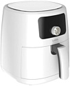 Lydsto Smart Air Fryer 5L XD-ZNKQZG03 (европейская версия, белый)