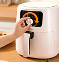 Lydsto Smart Air Fryer 5L XD-ZNKQZG03 (европейская версия, белый)