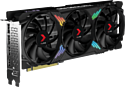 PNY GeForce RTX 4060 Ti 8GB XLR8 Gaming Verto Epic-X RGB Triple Fan (VCG4060T8TFXXPB1)