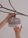 Solove Mosquito Lamp 002D (серый)