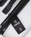 Pride PP9701 (S, пудровый)