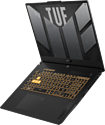 ASUS TUF Gaming F17 2023 FX707ZU4-HX058